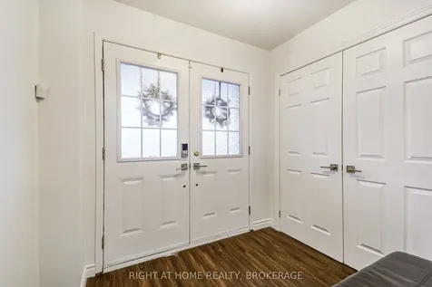 3354 Mikalda Road Burlington ON L7M 0K9