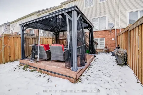 3354 Mikalda Road Burlington ON L7M 0K9