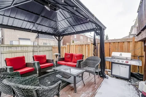 3354 Mikalda Road Burlington ON L7M 0K9