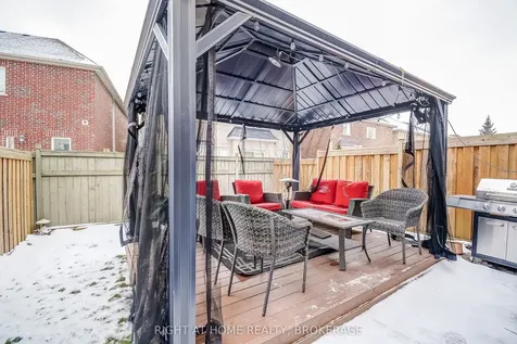 3354 Mikalda Road Burlington ON L7M 0K9