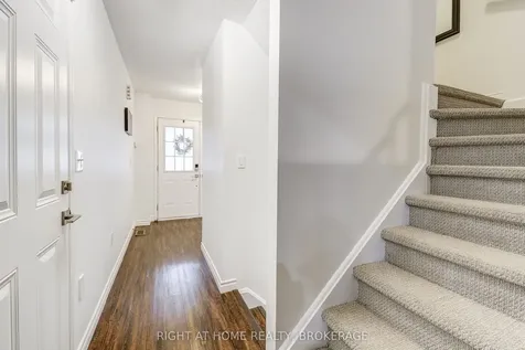 3354 Mikalda Road Burlington ON L7M 0K9