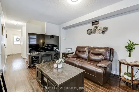 3354 Mikalda Road Burlington ON L7M 0K9