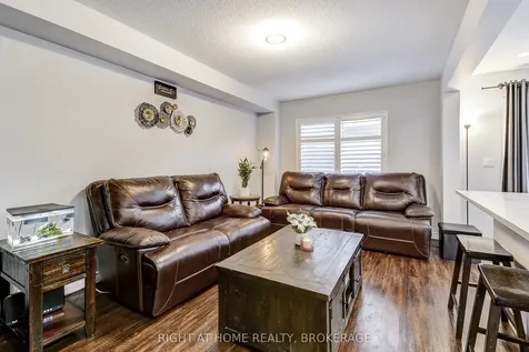 3354 Mikalda Road Burlington ON L7M 0K9