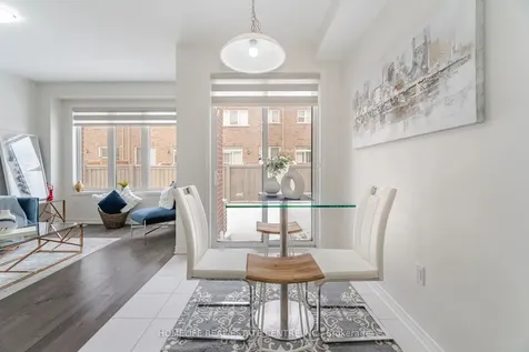 4 Keppel Circle Brampton ON L7A 5K4