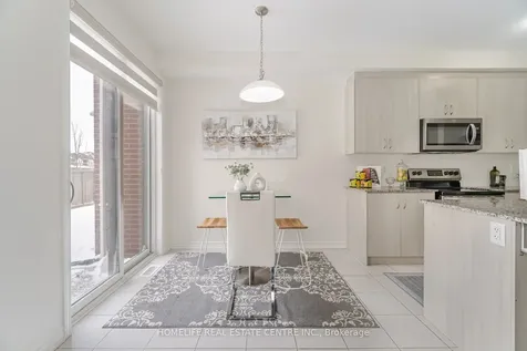 4 Keppel Circle Brampton ON L7A 5K4