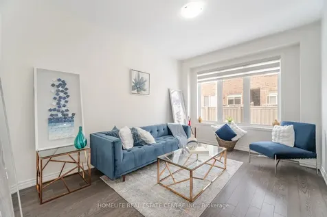 4 Keppel Circle Brampton ON L7A 5K4