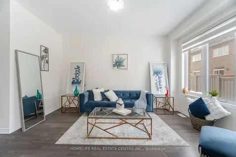 4 Keppel Circle Brampton ON L7A 5K4