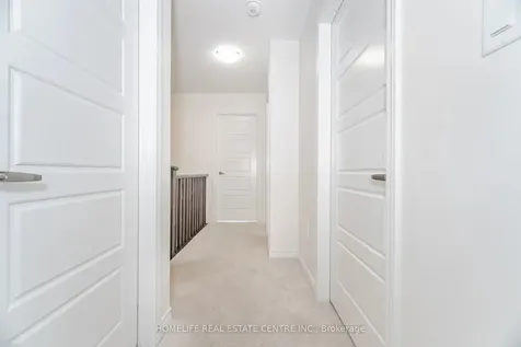 4 Keppel Circle Brampton ON L7A 5K4