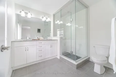 4 Keppel Circle Brampton ON L7A 5K4