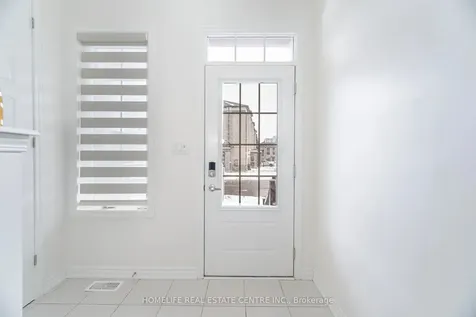 4 Keppel Circle Brampton ON L7A 5K4