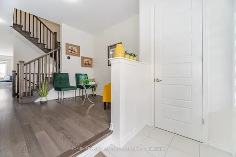 4 Keppel Circle Brampton ON L7A 5K4