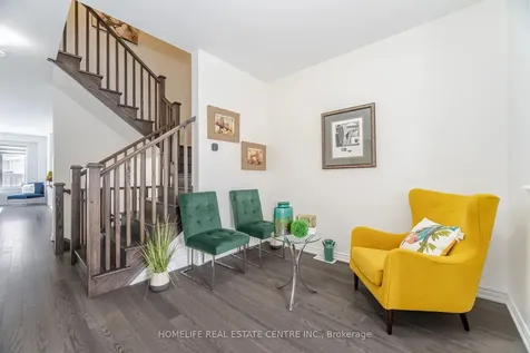 4 Keppel Circle Brampton ON L7A 5K4