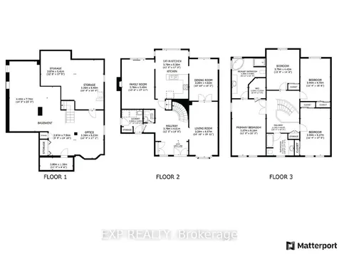 2048 Parklane Crescent Burlington ON L7M 3V6