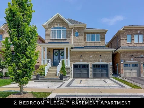 21 Ash Hill Avenue Caledon ON L7C 4E8