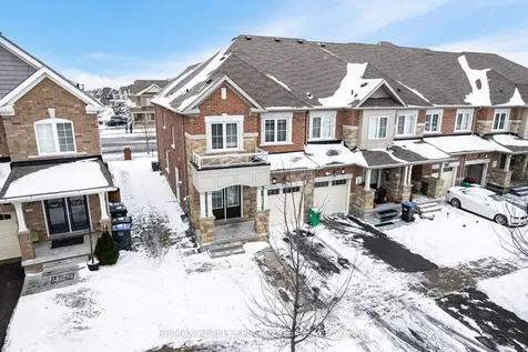186 Golden Springs Drive Brampton ON L7A 4N9