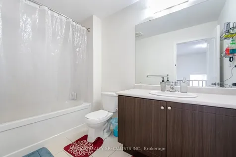 186 Golden Springs Drive Brampton ON L7A 4N9