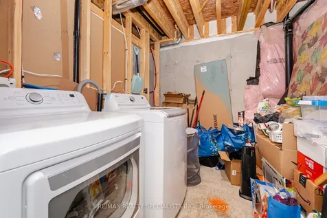 186 Golden Springs Drive Brampton ON L7A 4N9