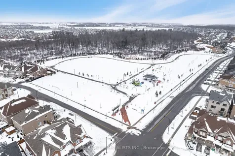 186 Golden Springs Drive Brampton ON L7A 4N9