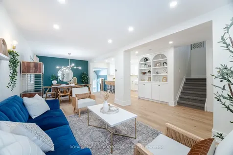 1433 Reynolds Avenue Burlington ON L7M 3B6