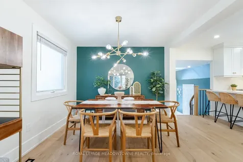 1433 Reynolds Avenue Burlington ON L7M 3B6