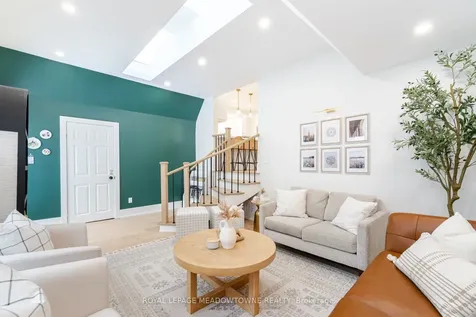 1433 Reynolds Avenue Burlington ON L7M 3B6