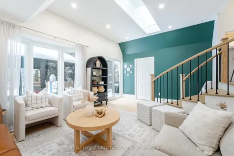 1433 Reynolds Avenue Burlington ON L7M 3B6