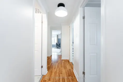 1433 Reynolds Avenue Burlington ON L7M 3B6