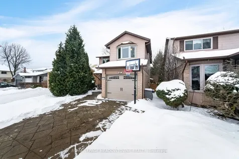 1433 Reynolds Avenue Burlington ON L7M 3B6