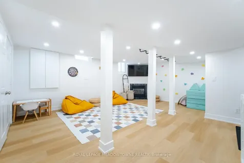 1433 Reynolds Avenue Burlington ON L7M 3B6