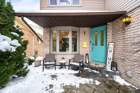 1433 Reynolds Avenue Burlington ON L7M 3B6