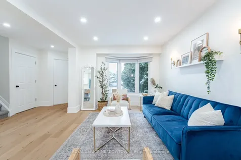 1433 Reynolds Avenue Burlington ON L7M 3B6