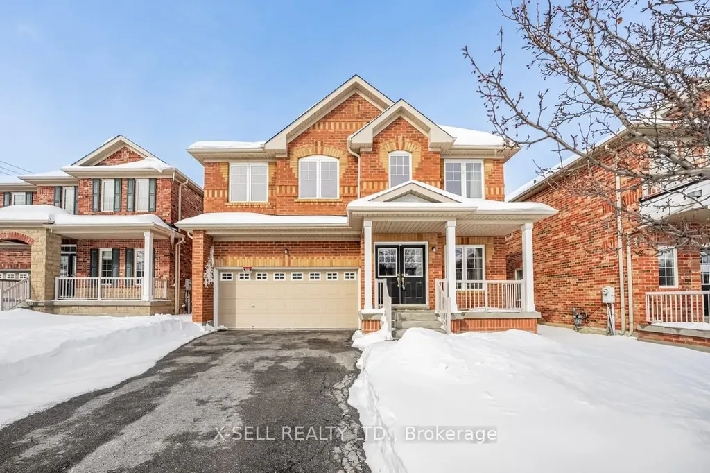 36 Dockside Court Brampton ON L6Z 0B6