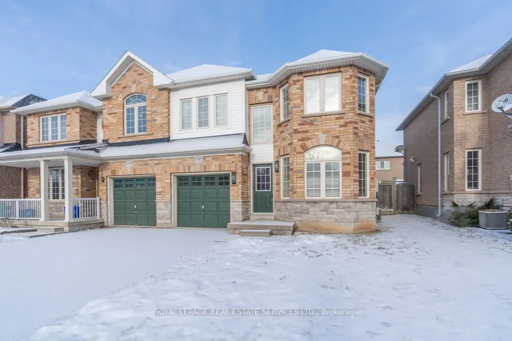 4797 Thomas Alton Boulevard Burlington ON L7M 0K4