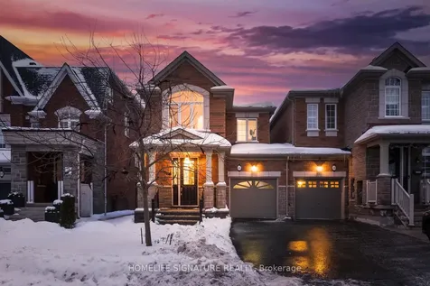 46 Meadowcreek Road Caledon ON L7C 3Z8