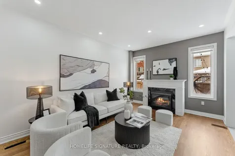 46 Meadowcreek Road Caledon ON L7C 3Z8