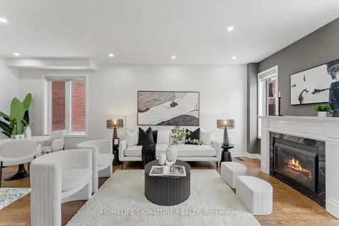 46 Meadowcreek Road Caledon ON L7C 3Z8