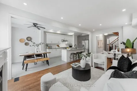 46 Meadowcreek Road Caledon ON L7C 3Z8