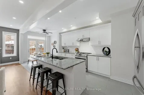 46 Meadowcreek Road Caledon ON L7C 3Z8