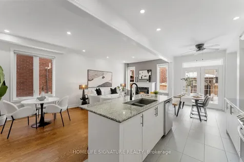 46 Meadowcreek Road Caledon ON L7C 3Z8