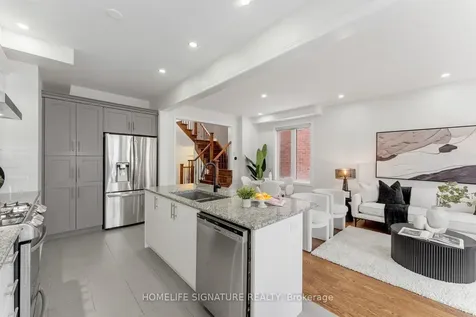 46 Meadowcreek Road Caledon ON L7C 3Z8