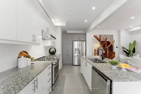 46 Meadowcreek Road Caledon ON L7C 3Z8