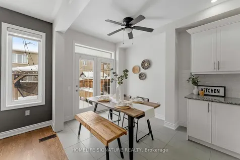 46 Meadowcreek Road Caledon ON L7C 3Z8