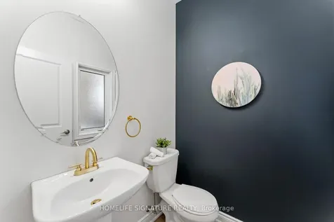 46 Meadowcreek Road Caledon ON L7C 3Z8