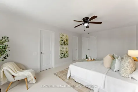 46 Meadowcreek Road Caledon ON L7C 3Z8