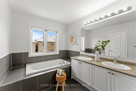 46 Meadowcreek Road Caledon ON L7C 3Z8