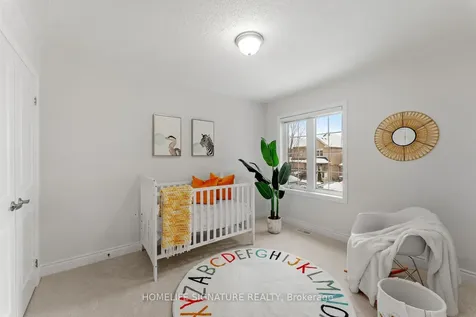 46 Meadowcreek Road Caledon ON L7C 3Z8