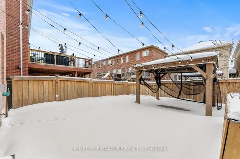 46 Meadowcreek Road Caledon ON L7C 3Z8