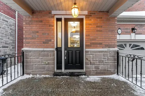 46 Meadowcreek Road Caledon ON L7C 3Z8