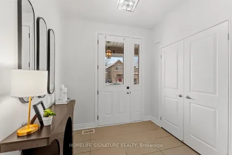 46 Meadowcreek Road Caledon ON L7C 3Z8