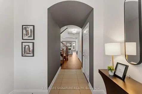 46 Meadowcreek Road Caledon ON L7C 3Z8